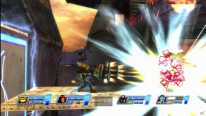 PS3/PS Vita「プレイステーション オールスター・バトルロイヤル」新たに7名のキャラクター＆14のステージが判明！初回購入特典の情報もの画像14