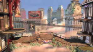 PS3/PS Vita「プレイステーション オールスター・バトルロイヤル」新たに7名のキャラクター＆14のステージが判明！初回購入特典の情報もの画像30