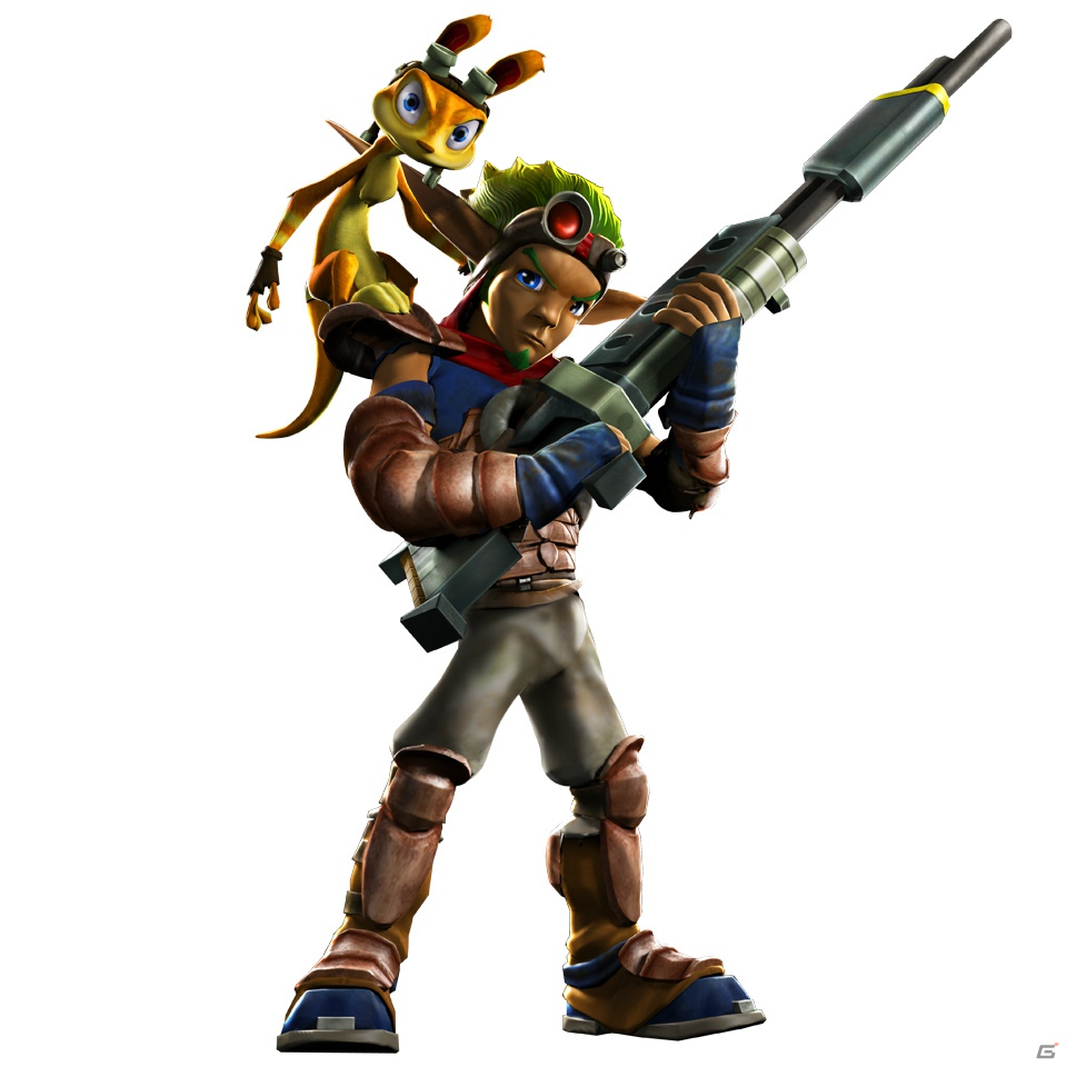 PS3/PS Vita「プレイステーション オールスター・バトルロイヤル」新たに7名のキャラクター＆14のステージが判明！初回購入特典の情報もの画像15
