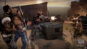 【EA Asia Showcase 2012】宇宙空間での探索に想像以上の怖さを味わえた「Dead Space 3」マップオブジェクトの壊れっぷりが面白い「Army of TWO The Devil’s Cartel」プレイインプレッションの画像14