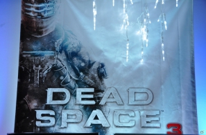 【EA Asia Showcase 2012】宇宙空間での探索に想像以上の怖さを味わえた「Dead Space 3」マップオブジェクトの壊れっぷりが面白い「Army of TWO The Devil’s Cartel」プレイインプレッションの画像17