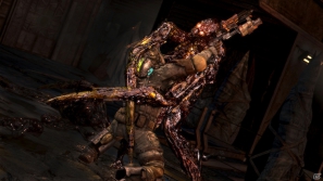 【EA Asia Showcase 2012】宇宙空間での探索に想像以上の怖さを味わえた「Dead Space 3」マップオブジェクトの壊れっぷりが面白い「Army of TWO The Devil’s Cartel」プレイインプレッションの画像2