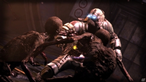 【EA Asia Showcase 2012】宇宙空間での探索に想像以上の怖さを味わえた「Dead Space 3」マップオブジェクトの壊れっぷりが面白い「Army of TWO The Devil’s Cartel」プレイインプレッションの画像4