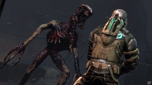 【EA Asia Showcase 2012】宇宙空間での探索に想像以上の怖さを味わえた「Dead Space 3」マップオブジェクトの壊れっぷりが面白い「Army of TWO The Devil’s Cartel」プレイインプレッションの画像5
