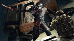 【EA Asia Showcase 2012】宇宙空間での探索に想像以上の怖さを味わえた「Dead Space 3」マップオブジェクトの壊れっぷりが面白い「Army of TWO The Devil’s Cartel」プレイインプレッションの画像6