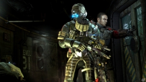 【EA Asia Showcase 2012】宇宙空間での探索に想像以上の怖さを味わえた「Dead Space 3」マップオブジェクトの壊れっぷりが面白い「Army of TWO The Devil’s Cartel」プレイインプレッションの画像7