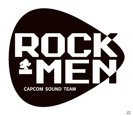 カプコンコンポーザーユニット「ROCK-MEN」によるCD「We are ROCK-MEN！2」発売記念インストアライブが開催決定の画像2