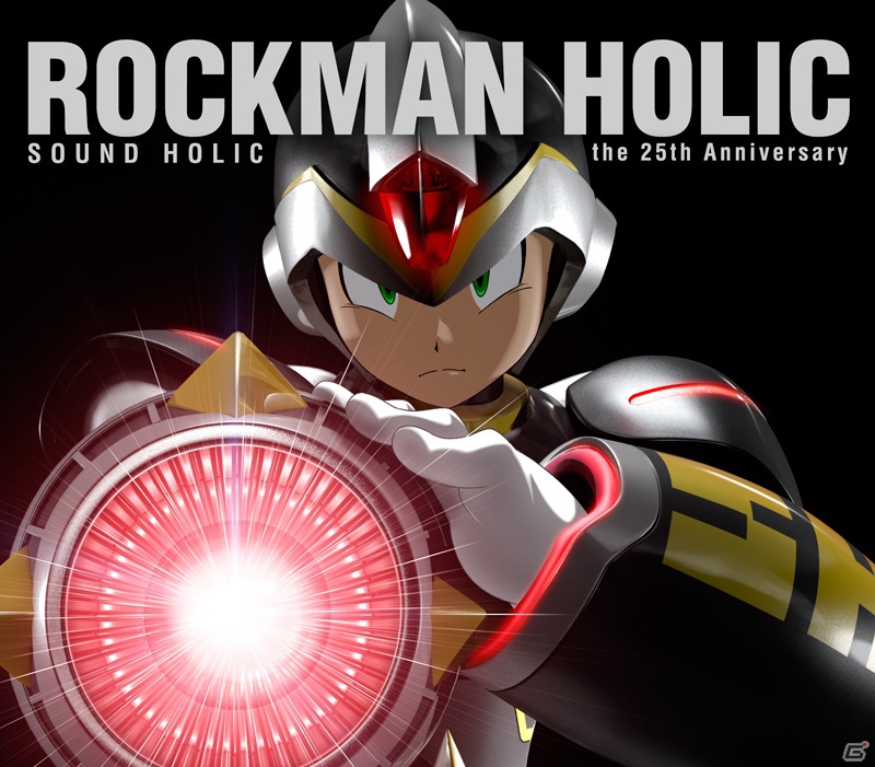 カプコンコンポーザーユニット「ROCK-MEN」によるCD「We are ROCK-MEN！2」発売記念インストアライブが開催決定の画像3