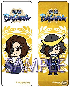 「戦国BASARA ご当地根付」第2弾が発売決定！「戦国BASARA 三寸武将コレクション 壱」は本日12月13日より発売開始の画像21