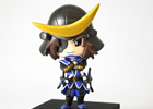 「戦国BASARA ご当地根付」第2弾が発売決定！「戦国BASARA 三寸武将コレクション 壱」は本日12月13日より発売開始
