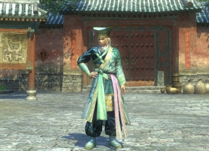 PS3/PC「真・三國無双Online」兄をしのぐ治国の器―アップデート「孫権～江東の碧眼児～」12月20日に実装！クリスマスイベント情報も公開の画像20