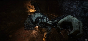 PS3/Xbox 360「ドラゴンズドグマ：ダークアリズン」の情報がいよいよ解禁！新たな冒険の舞台として登場する「黒呪島」と待ち受ける凶悪なモンスターを紹介の画像12