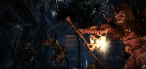 PS3/Xbox 360「ドラゴンズドグマ：ダークアリズン」の情報がいよいよ解禁！新たな冒険の舞台として登場する「黒呪島」と待ち受ける凶悪なモンスターを紹介の画像15
