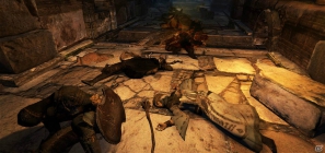 PS3/Xbox 360「ドラゴンズドグマ：ダークアリズン」の情報がいよいよ解禁！新たな冒険の舞台として登場する「黒呪島」と待ち受ける凶悪なモンスターを紹介の画像8