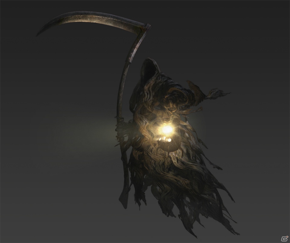 PS3/Xbox 360「ドラゴンズドグマ：ダークアリズン」の情報がいよいよ解禁！新たな冒険の舞台として登場する「黒呪島」と待ち受ける凶悪なモンスターを紹介の画像9