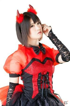 AC「セガネットワーク対戦麻雀 MJ5」にて「第5回咲-Saki-CUP」が開催決定！ゲストに椿姫彩菜さん、アフィリア・サーガ・イーストが登場の画像7