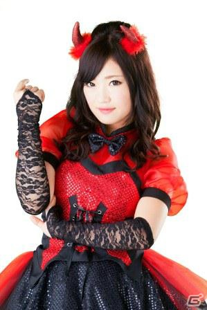 AC「セガネットワーク対戦麻雀 MJ5」にて「第5回咲-Saki-CUP」が開催決定！ゲストに椿姫彩菜さん、アフィリア・サーガ・イーストが登場の画像8