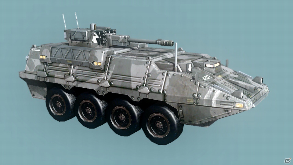 PS3/Xbox 360「地球防衛軍4」対フォーリナー用に開発された搭乗兵器を紹介―進化した最強のバトルマシン「新型［BM03ベガルタ］」も登場！の画像3