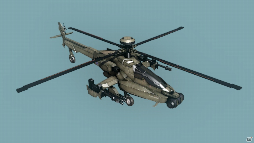 PS3/Xbox 360「地球防衛軍4」対フォーリナー用に開発された搭乗兵器を紹介―進化した最強のバトルマシン「新型［BM03ベガルタ］」も登場！の画像6