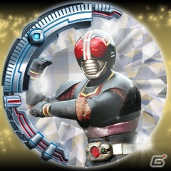 ライダーたちの力を解き放て！「仮面ライダーレジェンド」のサービスがdゲームで開始の画像2