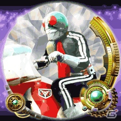 ライダーたちの力を解き放て！「仮面ライダーレジェンド」のサービスがdゲームで開始の画像3