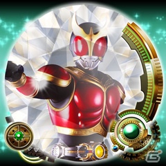 ライダーたちの力を解き放て！「仮面ライダーレジェンド」のサービスがdゲームで開始の画像5