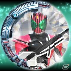 ライダーたちの力を解き放て！「仮面ライダーレジェンド」のサービスがdゲームで開始の画像7