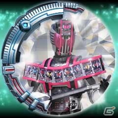 ライダーたちの力を解き放て！「仮面ライダーレジェンド」のサービスがdゲームで開始の画像8