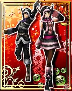 iOS「エリシアオンライン」正式サービス開始―アバターアイテムが出る「くじ」機能や「騎乗ペット」の新種類が登場の画像5