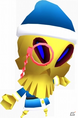 PS Vita「ピコットナイト」12月13日より季節限定「クリスマスココロイド」を入手できるクリスマスイベントミッションを配信の画像11