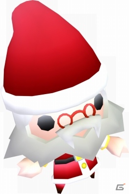 PS Vita「ピコットナイト」12月13日より季節限定「クリスマスココロイド」を入手できるクリスマスイベントミッションを配信の画像7