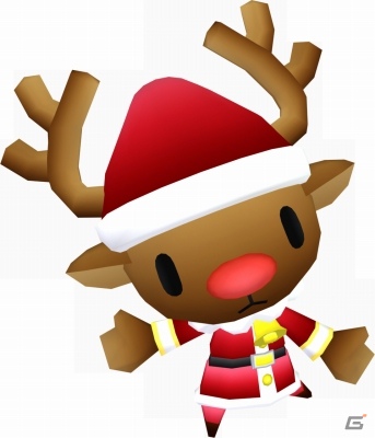 PS Vita「ピコットナイト」12月13日より季節限定「クリスマスココロイド」を入手できるクリスマスイベントミッションを配信の画像9