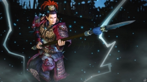 PS3「真・三國無双6 Empires」最新ダウンロードコンテンツが12月13日より配信開始！インパクト抜群のエディット装飾「ドクロペイント」などが登場の画像9