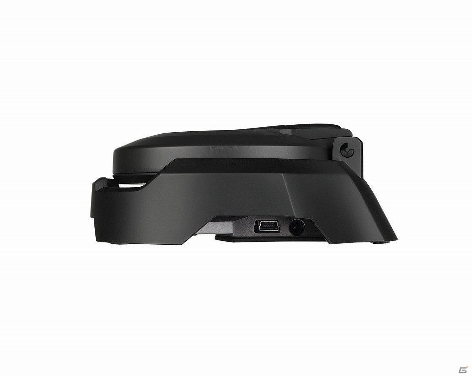 マッドキャッツ、PCゲームに連動する間接照明LEDライト「サイボーグ amBX ゲーミングライト」を12月21日に発売の画像6