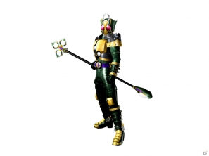 Wii/PSP「仮面ライダー 超クライマックスヒーローズ」に「仮面ライダーフォーゼ メテオフュージョンステイツ」がシークレットキャラクターとして登場の画像21