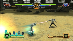 Wii/PSP「仮面ライダー 超クライマックスヒーローズ」に「仮面ライダーフォーゼ メテオフュージョンステイツ」がシークレットキャラクターとして登場の画像9