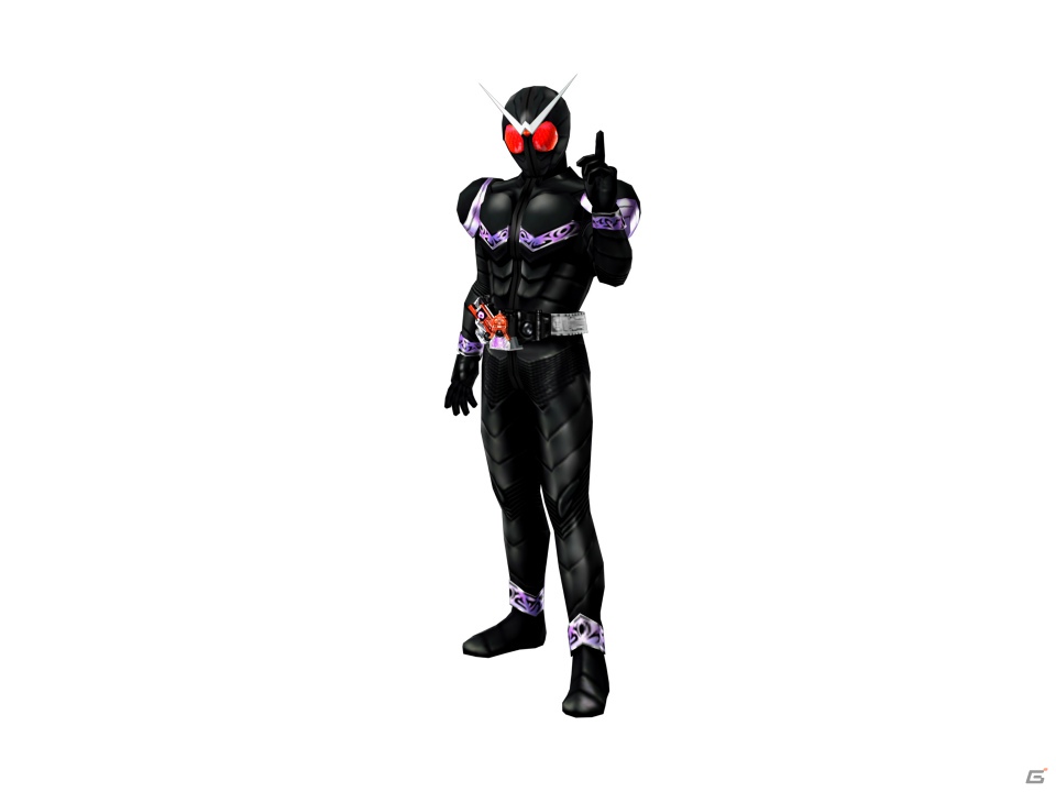 Wii/PSP「仮面ライダー 超クライマックスヒーローズ」に「仮面ライダーフォーゼ メテオフュージョンステイツ」がシークレットキャラクターとして登場の画像14