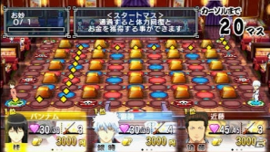 PSP「銀魂のすごろく」新たに参戦が判明した桂小太郎＆オリジナルキャラクターを紹介！登場ステージやゲームシステムの続報もの画像8