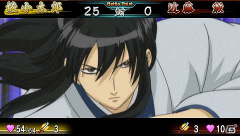 PSP「銀魂のすごろく」新たに参戦が判明した桂小太郎＆オリジナルキャラクターを紹介！登場ステージやゲームシステムの続報もの画像16