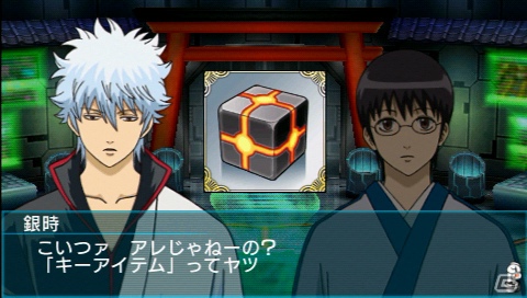 PSP「銀魂のすごろく」新たに参戦が判明した桂小太郎＆オリジナルキャラクターを紹介！登場ステージやゲームシステムの続報もの画像36