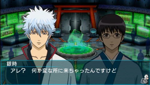 PSP「銀魂のすごろく」新たに参戦が判明した桂小太郎＆オリジナルキャラクターを紹介！登場ステージやゲームシステムの続報もの画像41