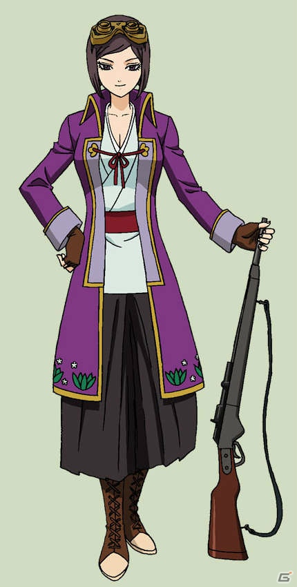 PSP「銀魂のすごろく」新たに参戦が判明した桂小太郎＆オリジナルキャラクターを紹介！登場ステージやゲームシステムの続報もの画像42