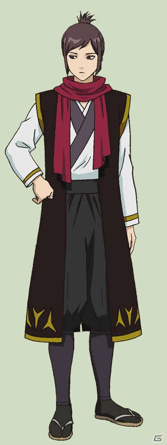 PSP「銀魂のすごろく」新たに参戦が判明した桂小太郎＆オリジナルキャラクターを紹介！登場ステージやゲームシステムの続報もの画像43