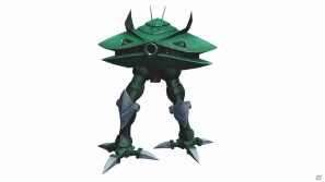 AC「機動戦士ガンダム エクストリームバーサス フルブースト」12月18日のアップデートで新プレイヤー機体「ウイングガンダムゼロ」が参戦！の画像28