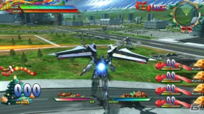 AC「機動戦士ガンダム エクストリームバーサス フルブースト」12月18日のアップデートで新プレイヤー機体「ウイングガンダムゼロ」が参戦！の画像36