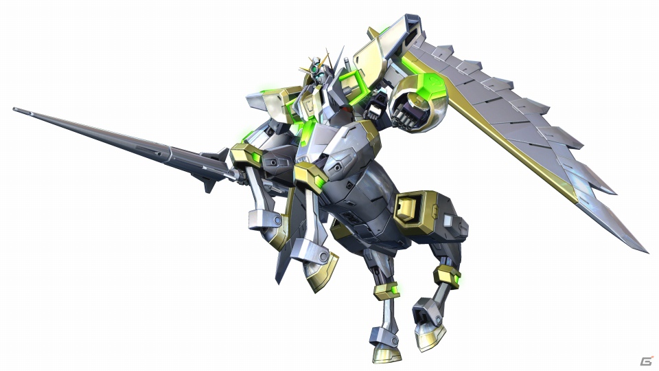 AC「機動戦士ガンダム エクストリームバーサス フルブースト」12月18日のアップデートで新プレイヤー機体「ウイングガンダムゼロ」が参戦！の画像23