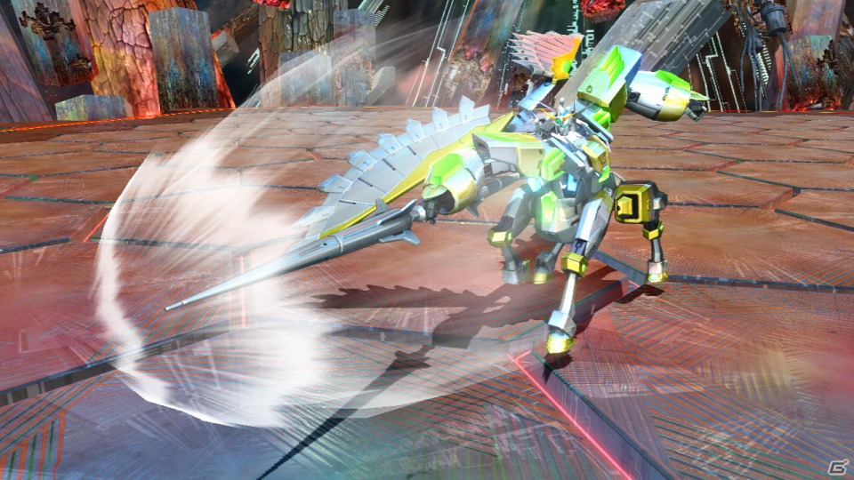 AC「機動戦士ガンダム エクストリームバーサス フルブースト」12月18日のアップデートで新プレイヤー機体「ウイングガンダムゼロ」が参戦！の画像24