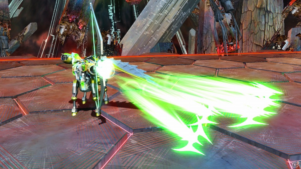 AC「機動戦士ガンダム エクストリームバーサス フルブースト」12月18日のアップデートで新プレイヤー機体「ウイングガンダムゼロ」が参戦！の画像26