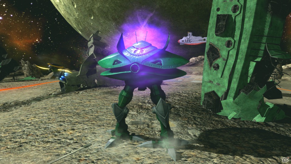 AC「機動戦士ガンダム エクストリームバーサス フルブースト」12月18日のアップデートで新プレイヤー機体「ウイングガンダムゼロ」が参戦！の画像32