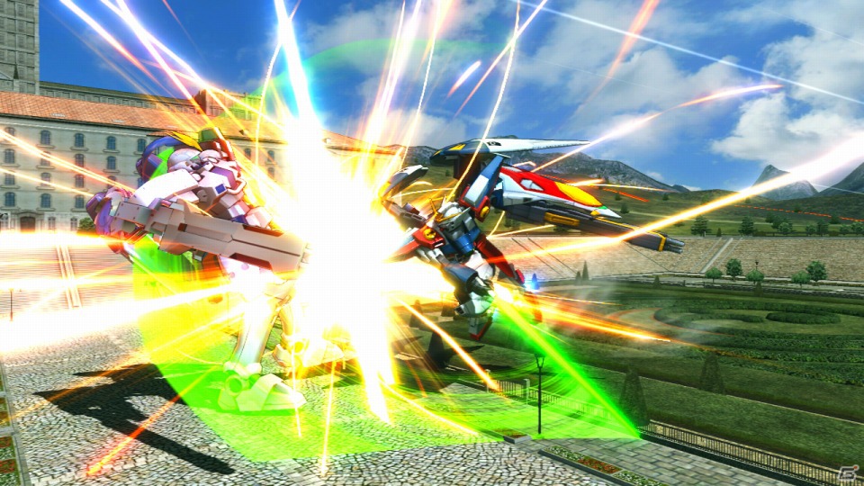 AC「機動戦士ガンダム エクストリームバーサス フルブースト」12月18日のアップデートで新プレイヤー機体「ウイングガンダムゼロ」が参戦！の画像8